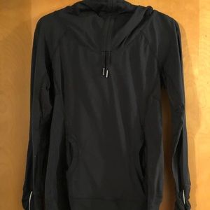 Lululemon hoodie
